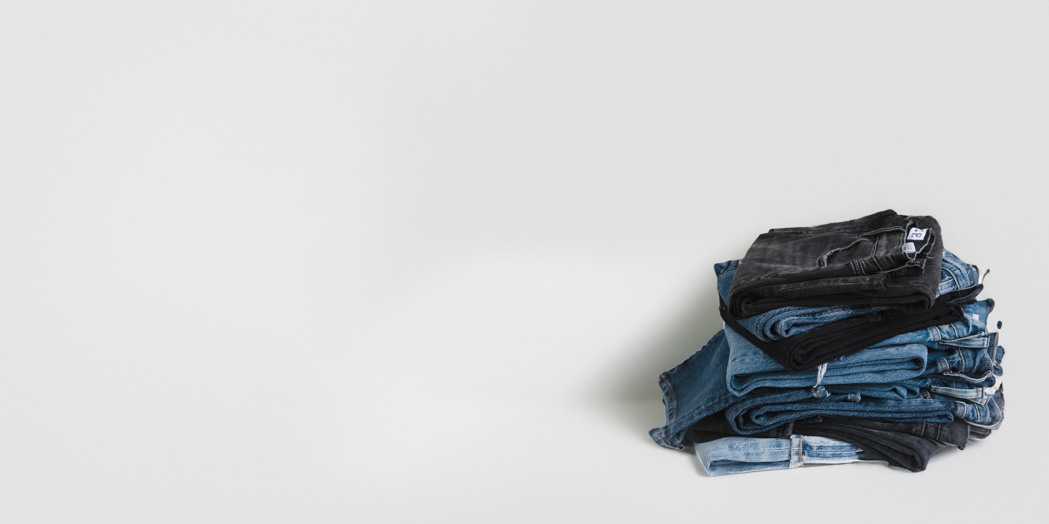 The Denim Event