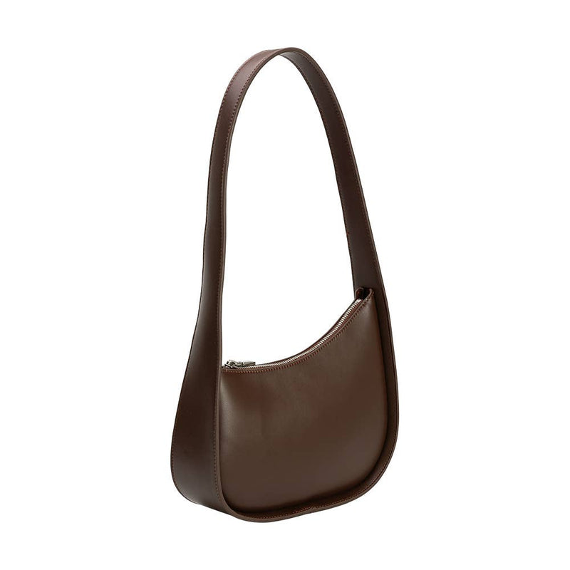 Willow Shoulder Bag - Espresso