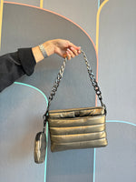 Downtown Crossbody