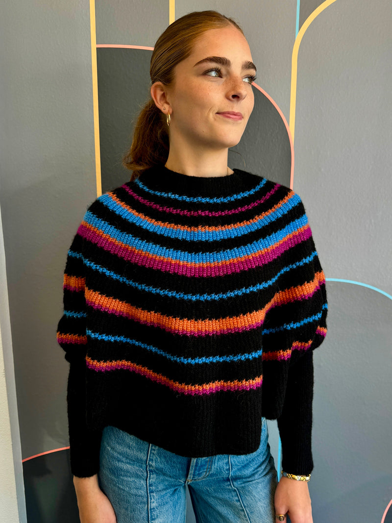 Granada Sweater