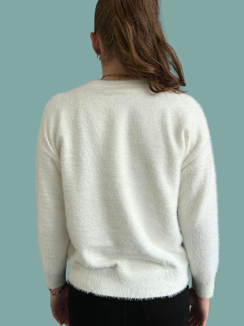 The Munion Knit Sweater