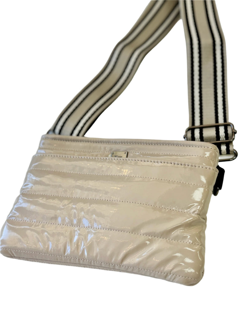 Bum Bag Crossbody