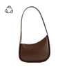 Willow Shoulder Bag - Espresso