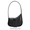 Willow Shoulder Bag - Black