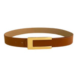 Mod Buckle Belt