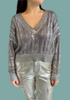 Ellery Cable Sweater