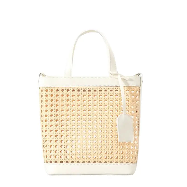 St. Barth Tote