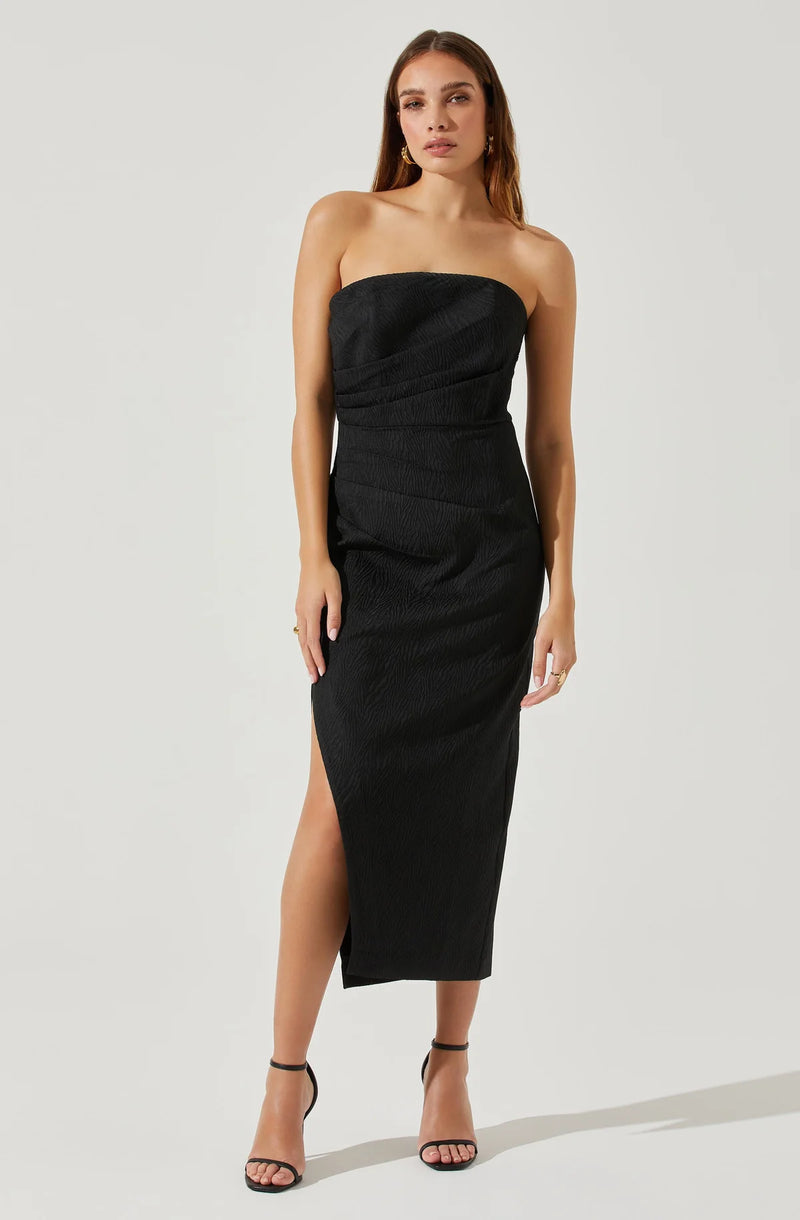 Muriel Dress