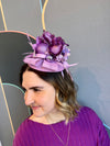 Diana Fascinator