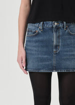 Alek Mini Skirt - Dwell