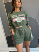 Cruel Summer Varsity Set