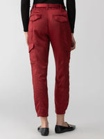 Classy Cargo Trouser