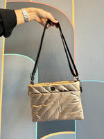 Diagonal Bum Bag 2.0