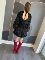 Simone Mini Dress