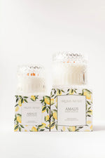 Aroma Avenue Candle - Spring Collection