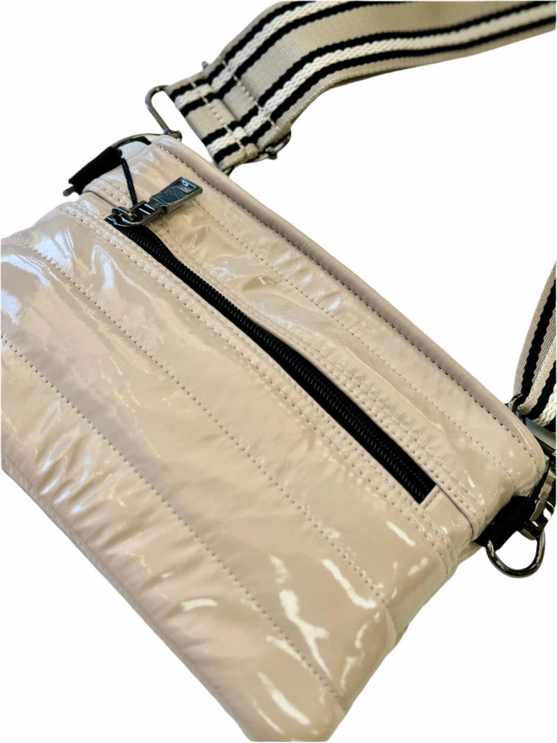 Bum Bag Crossbody