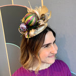 Margaret Fascinator