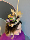 Margaret Fascinator