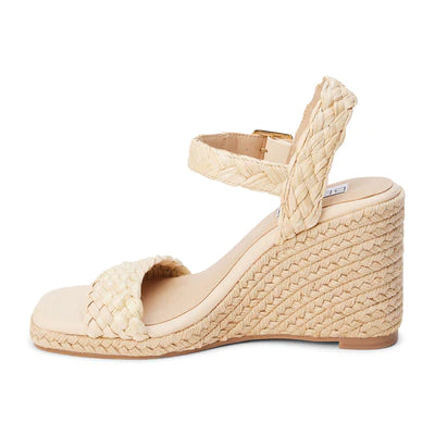 Getty Wedge Sandal