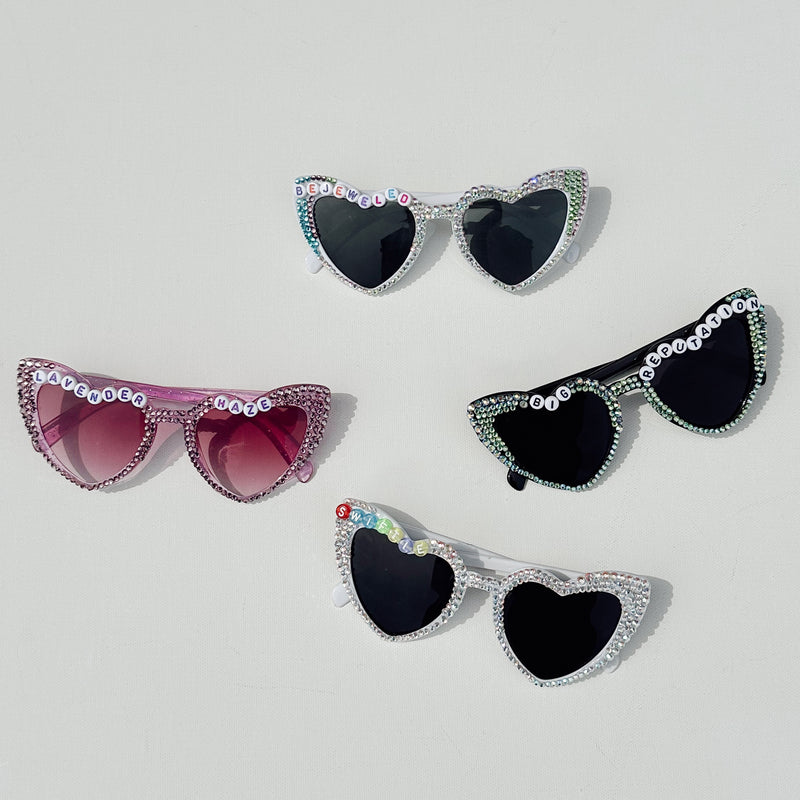 Swiftie Sunnies - Swiftie