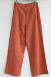 Joey Pleated Pant