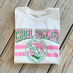 Cruel Summer Kids Tee