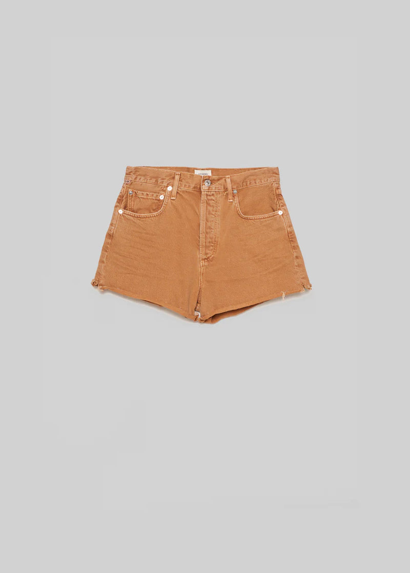 Marlow Short - Topaz