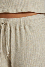 Leann Ribbed Sweater Pant