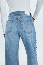 Lexi Studded Jean