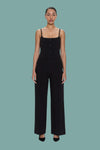 Marcia Tailored Jumpsuit