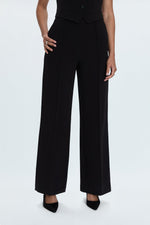 Marcia Tailored Jumpsuit