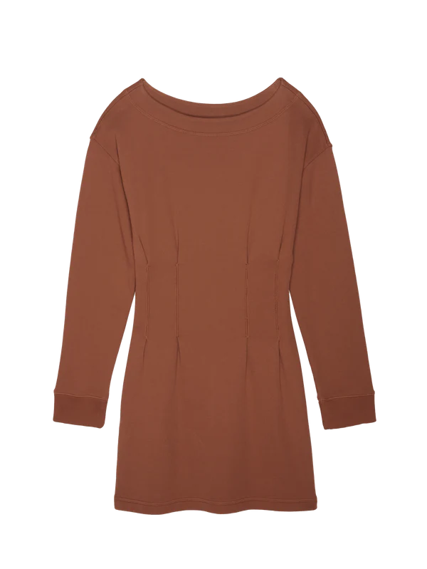 Ronni Sweatshirt Dress