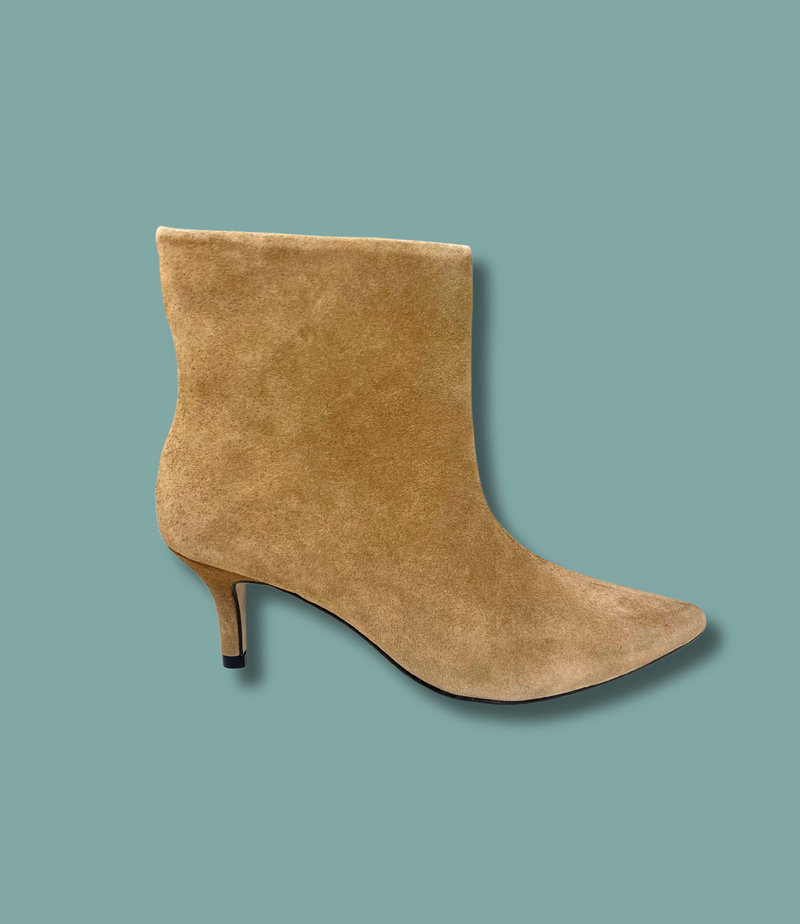 Sicily Boot