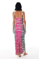 Tonya Maxi Dress