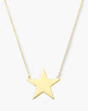 "You Are My Big Star" Necklace