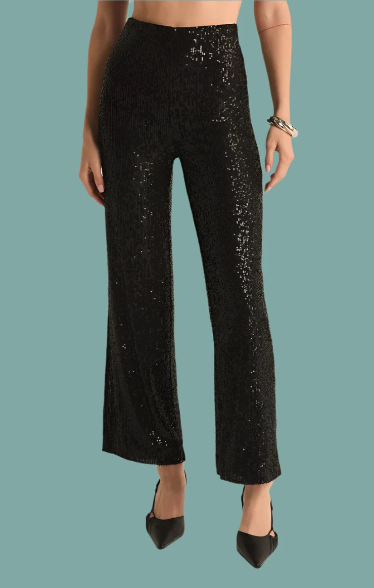 Skylar Sequin Pant