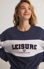 Leisure Sweatshirt