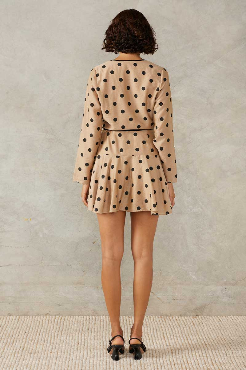 Lucinda Mini Dress