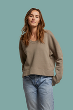 Janie Sweatshirt