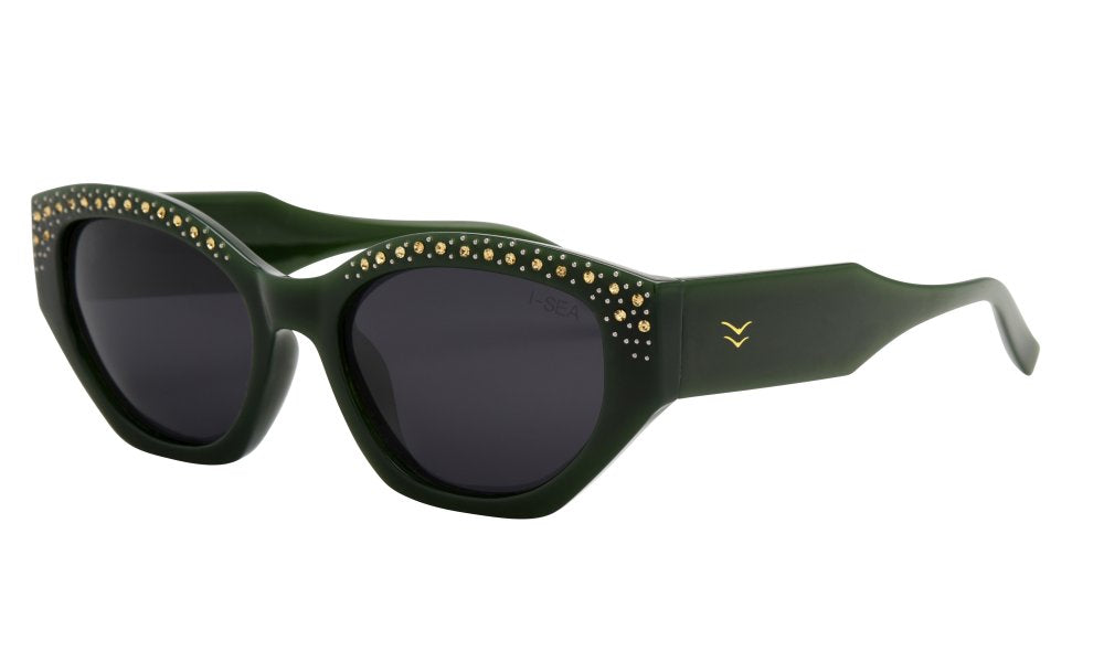 Black Diamond Sunglasses