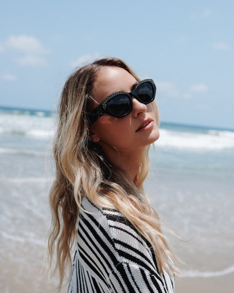 Black Diamond Sunglasses