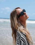 Black Diamond Sunglasses