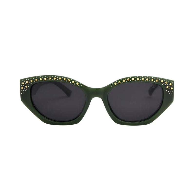 Black Diamond Sunglasses