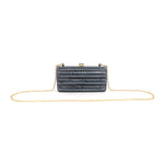 Carmen Pearl Clutch