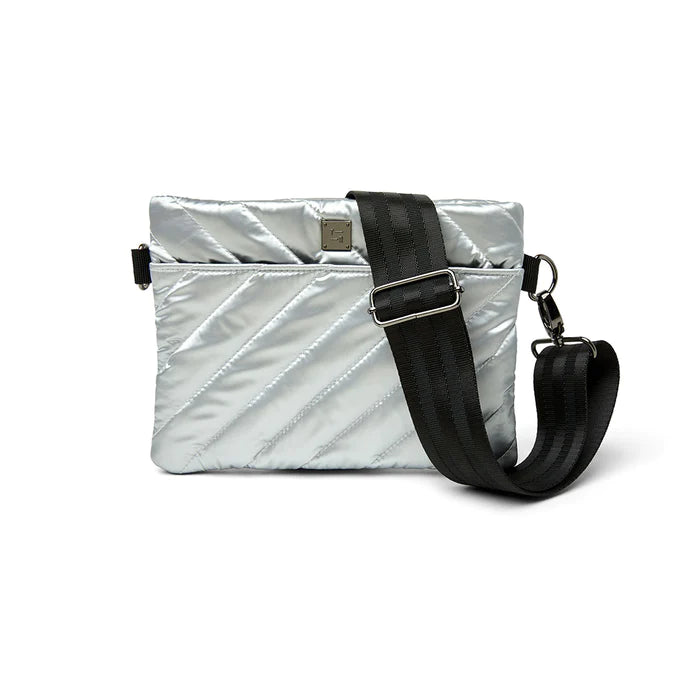 Diagonal Bum Bag 2.0