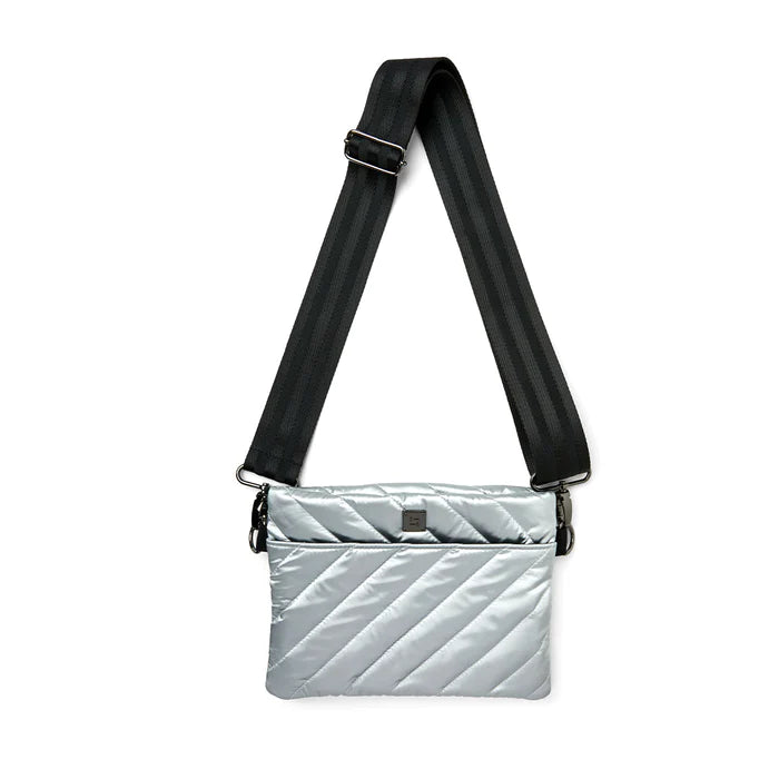 Diagonal Bum Bag 2.0