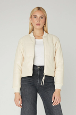 Ludi Jacket