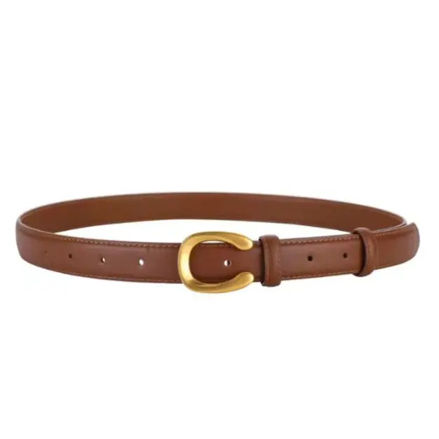 Horseshoe Belt