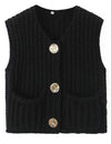 Goldie Sweater Vest