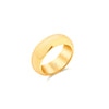 Franca Donut Band Ring